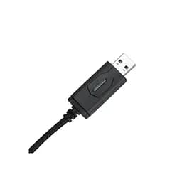 Навушники Marvo HG8902 Multi-LED Black (HG8902) - мініатюра 5