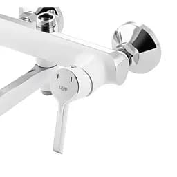 Душова система Qtap Grand WCR 1004, Білий - мініатюра 3