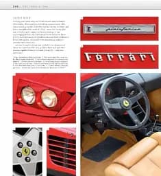The Definitive Visual History: The Classic Car Book - мініатюра 9