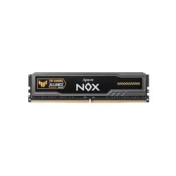 Модуль пам'яті для комп'ютера DDR5 32GB (2x16GB) 5200 MHz NOX TUF Apacer (AH5U32G52C522UTAA-2) - мініатюра 3