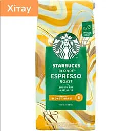 Набір кави в зернах Starbucks Blonde Espresso Roast арабіка 450 г х 2 шт. - мініатюра 2
