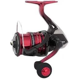 Катушка Shimano Sephia BB C3000S 5+1BB