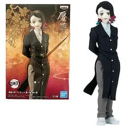 Фигурка Bandai Энму Enmu Клинок, рассекающий демонов Kamado Tanjirou Demon Slayer: Kimetsu no Yaiba 17 см DS T