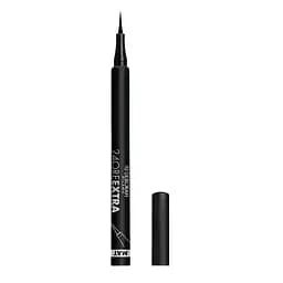 Підводка для очей Deborah 24 Ore Extra Eyeliner Mat Pen матова відтінок 01 чорна 1.5 г
