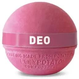 Дезодорант-крем Ben&Anna Love Me натуральний 40 г