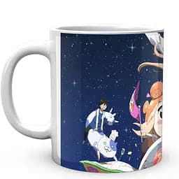 Кухоль GeekLand Himouto! Umaru-chan Дволична сестричка Умару HU 002.006 330 мл білий