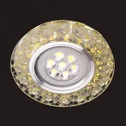 Точковий світильник Brille HDL-G314 MR16+3W LED 36-452 - мініатюра 8