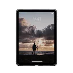 UAG Чохол UAG для iPad 11" (Gen 11, 2025), Scout+, Ash - мініатюра 8