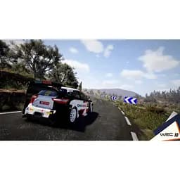 Ключ активації Microsoft WRC 10 Deluxe Edition Xbox One & Xbox Series X/S - мініатюра 8