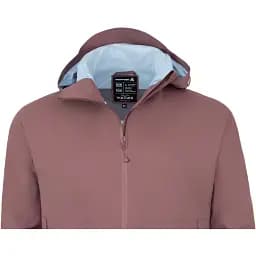 Куртка Frontier Erica XXL 10K/10K Brown - мініатюра 5