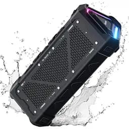 Бездротовий портативний водонепроникний динамік