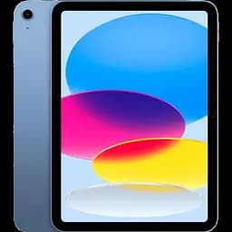 Планшет Apple iPad 10.9 (2022) Wi-Fi + Cellular 256GB Blue (MQ6U3) [74816]