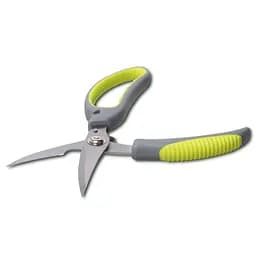 Ножницы кухонные Kamille, 23 см (KM-5184)