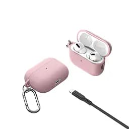Чохол AmazingThing Smoothie Case для Apple Airpods Pro 2 Pink (APRO2SMOPN) [74897] - мініатюра 5