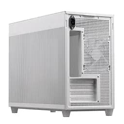 Корпус Asus Prime AP201 White без БЖ (90DC00G3-B39000) - мініатюра 7