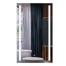 Дзеркало Mixxus Premium Lines MR17-100x60-Reverse MP6625