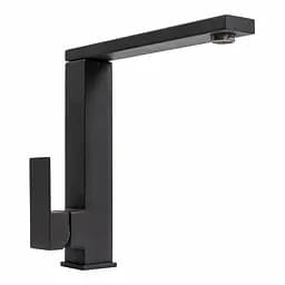 Змішувач для кухні Platinum 30 FHP (8569S) Карбон Чорний