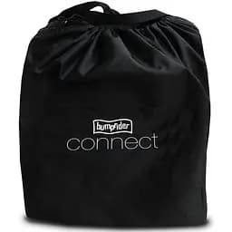 Коляска прогулянкова Bumprider Connect3 Black-Navy - мініатюра 11