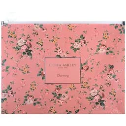 Папка A4+ Axent LA Charming на молнии zip-lock (1497-30-A)