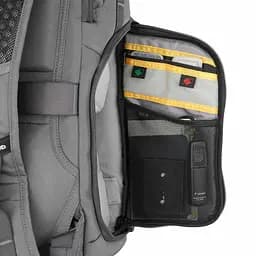 Рюкзак Vanguard VEO Adaptor S46 Gray (VEO Adaptor S46 GY), Сірий - мініатюра 8