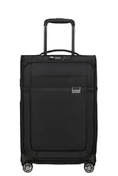 Валіза Samsonite AIREA BLACK 55x35x22(25) 55 См KE0*09002
