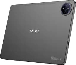 Планшет Sigma Tab A1035 Basic 6/128GB Dark Gray UA UCRF - мініатюра 2