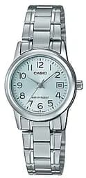 Годинник Casio LTP-V002D-2BUDF