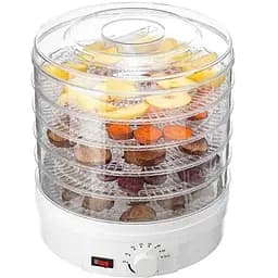 Сушилка для овощей и фруктов Monte MT-1661