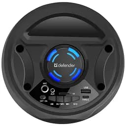 Акустична система Defender G70 Black (65171) - мініатюра 6