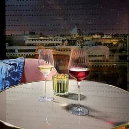 Набір келихів для вина Chef & Sommelier Symetrie 550 мл 6 шт. (V2696/1) - мініатюра 5