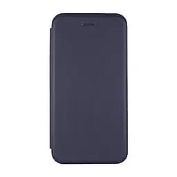 Чохол до мобільного телефона BeCover Exclusive Samsung Galaxy A07 SM-A075 Deep Blue (713886)