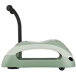 Толокар Globber Walk N Roll Ecologic до 20 кг фісташковий (830-505) - мініатюра 5