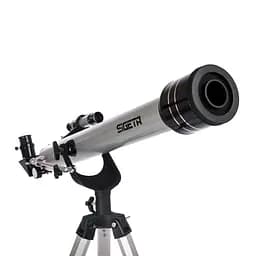 Телескоп SIGETA Crux 60/700 (з кейсом) - мініатюра 3