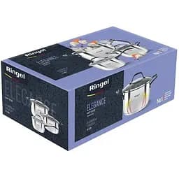 Набір каструль Ringel Elegance (RG-6008) - мініатюра 10