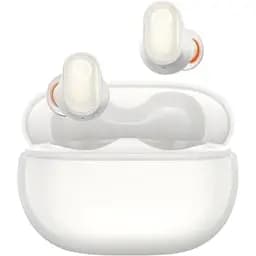 Навушники Baseus Bowie True Wireless Earphones WM05 ANC до 5 годин білі (NGTW200002)