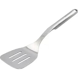 Лопатка кухонна з прорізами KitchenAid Premium (KMG002OHSS) - мініатюра 4