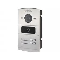 Відеопанель DS-KV8202-IM/Flush Hikvision (00000001420) - мініатюра 2