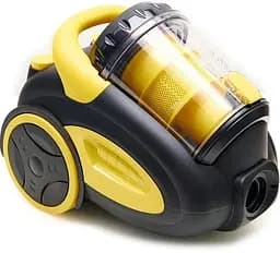 Пилосос CW-103Y Black/Yellow 2200W Castle teh0020002 - мініатюра 3