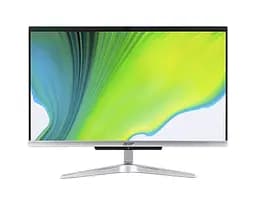 ПК-моноблок Acer Aspire C22-963 21.5FHD IPS/Intel i5-1035G1/8/256F/int/kbm/Lin (DQ.BEPME.001)