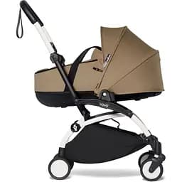 Люлька Stokke YOYO Bassinet Toffee (646308) - мініатюра 5