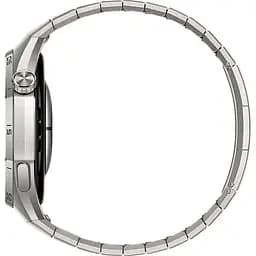 Смарт-годинник Huawei Watch GT 6 Pro 46 mm Elite (Atum-B29M, 55020FTT) [153417] - мініатюра 6