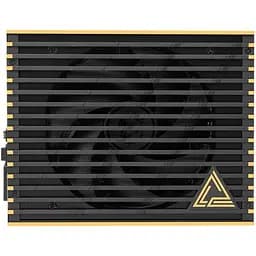 Блок живлення MSI MEG 1600W PCIE5 ATX 3.1 80+ Titanium (MEG AI1600T PCIE5) - мініатюра 7