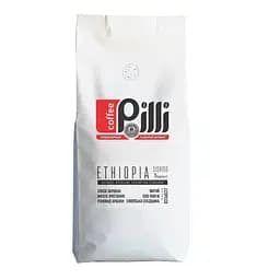 Кофе в зернах Pilli Эфиопия Sidamo 1 кг