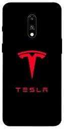 Чехол itsPrint Tesla для OnePlus 7