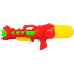 Водяний автомат Metr + Червоний MR 0236