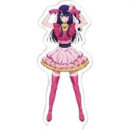 Акриловая фигурка Oshi no Ko Ai Hoshino Звездное Дитя Ай Хоcино CH OnO AH