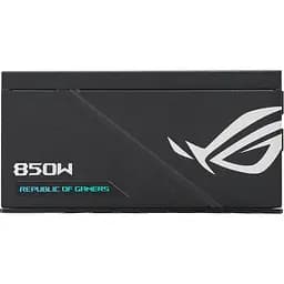 Блок живлення Asus ROG Loki SFX-L 850W Platinum (90YE00N3-B0NA00) [141261] - мініатюра 7