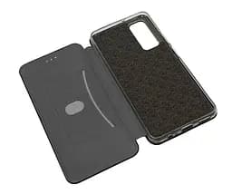 Чохол-книжка Primolux Besus для смартфона Samsung Galaxy S20 FE (SMG780) Black - мініатюра 4