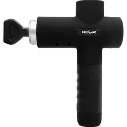 Перкусійний масажер NEOR Pulse 26BK [104289] - мініатюра 3