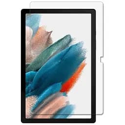 Защитное стекло Ultra 0.33mm (коробка) для Samsung Galaxy Tab A8 10.5 (2021) (X200/X205)